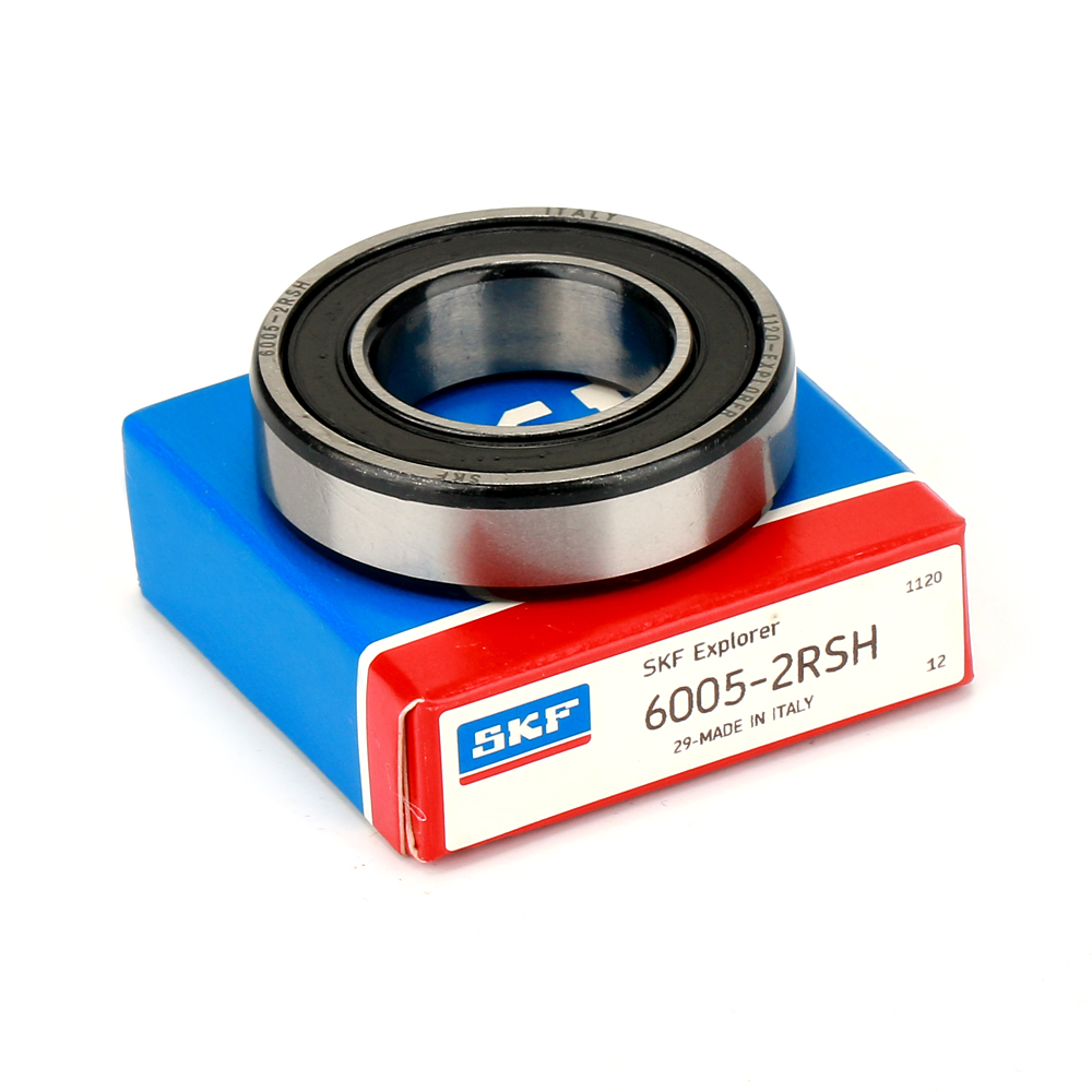 SKF 6005 2RS1 25*47*12 Deep Groove Ball Bearing - Buy Product on Jinan