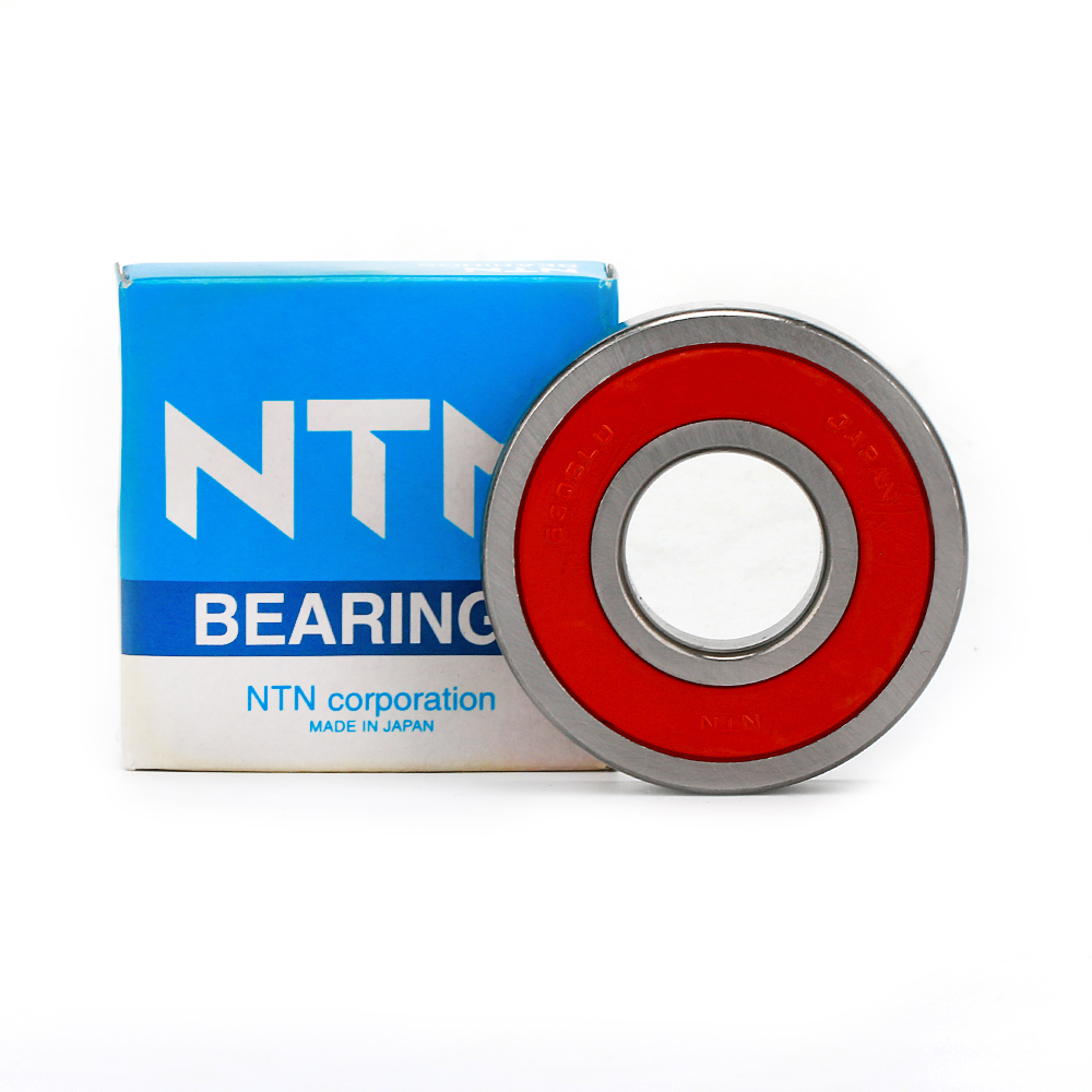 NTN 6204 LLU 2RS C3 size 20*47*14 deep groove ball motor bearing - Buy