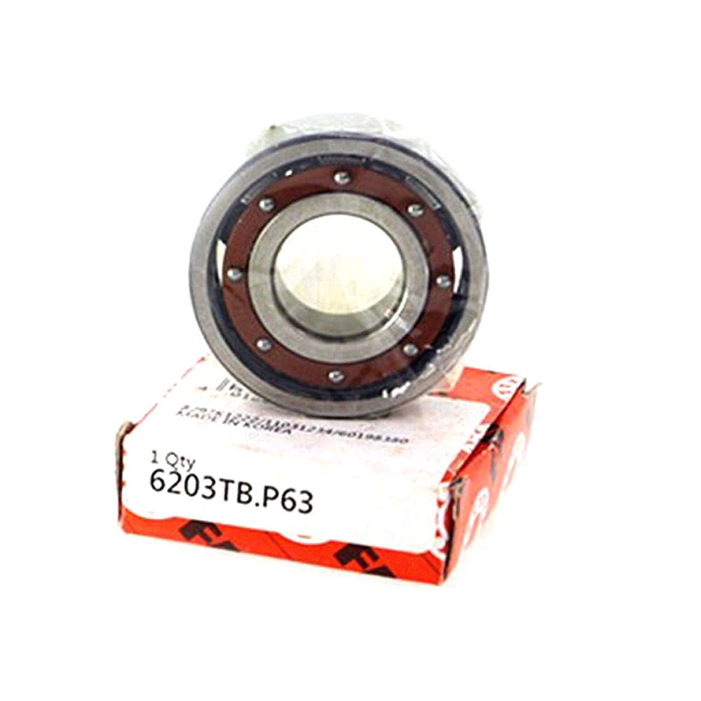 Steel Cage Normal Clearance 35 mm OD Open NTN Bearing 6202 Single Row Deep Groove Radial Ball Bearing 11 mm Width 15 mm Bore ID
