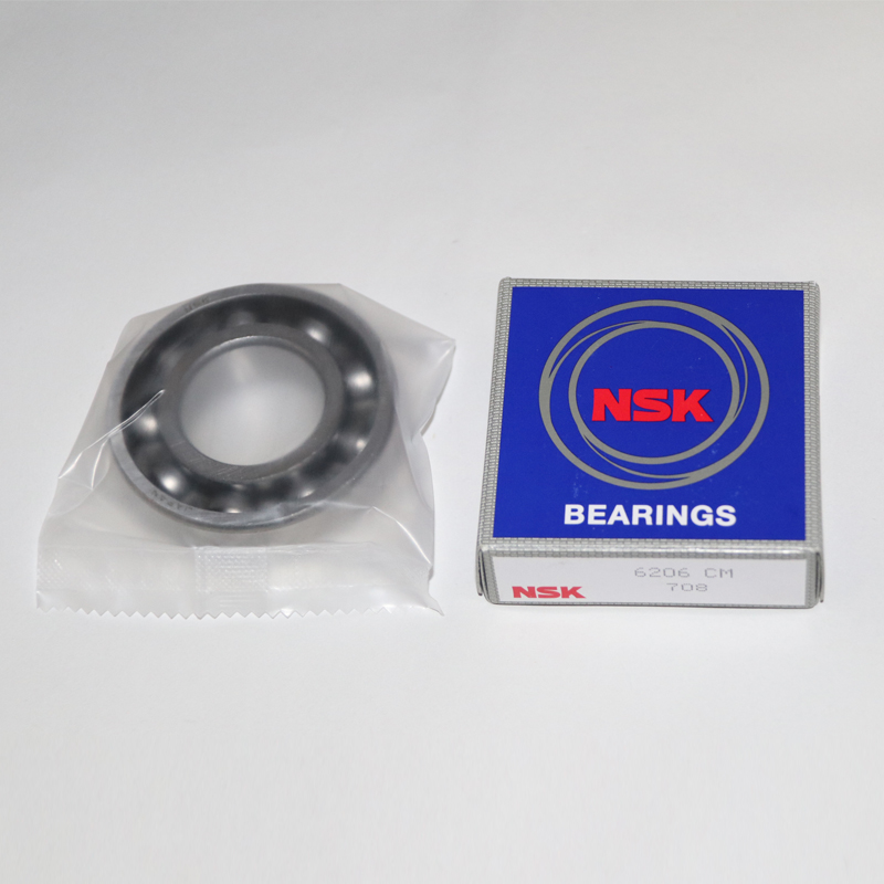 NSK Ball Bearing 6206CM