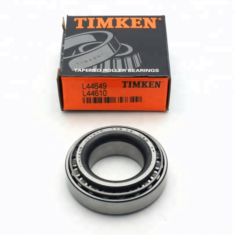 Timken L44610 Tapered Roller Bearing Cup New